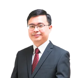 Dr. Chan Yee Fai