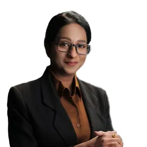 Dr. Charlotte Jane Joseph