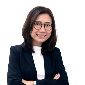 Dr. Cheah Hui Shan