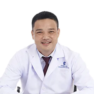 Dr. Cheah Phee Kheng PKN