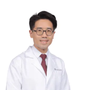 Dr. Cheah Seong Keat