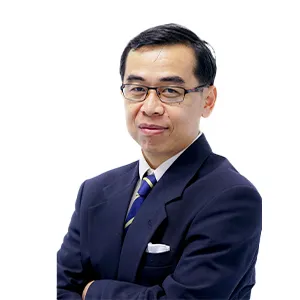 Dr. Chee Hui Chang
