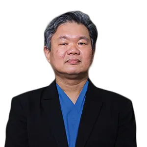 Dr. Chen Chwen Kuang