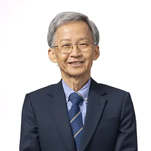 Dr. Chen Kien Nam