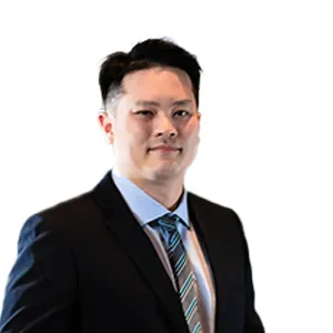 Dr. Chen Lean Seng