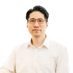 Dr. Chen Min Qi