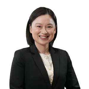 Dr. Chen San San