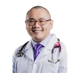 Dr. Chen Weihao