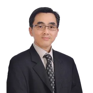 Dr. Cheng Choon Guan
