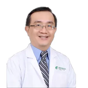 Dr. Cheng Kok Hong, Michael