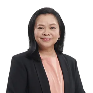 Dr. Chew Bee See