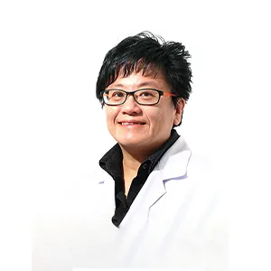Dr. Chew Ghee Kheng