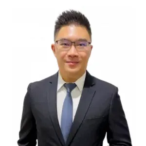 Dr. Chhoa Keng Hong