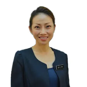 Dr. Chia Hui Ling