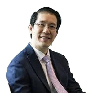 Dr. Chia Stanley