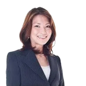 Dr. Chia Su-Ynn