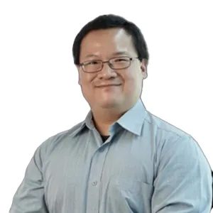 Dr. Chiang Chun Fai