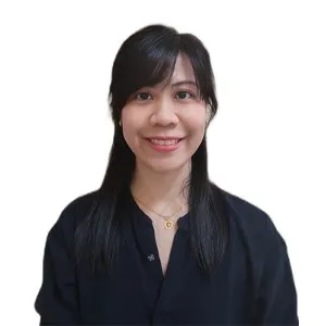 Dr. Chien Wen Ni
