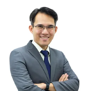 Dr. Chiew Ken Seng