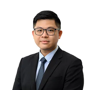Dr. Chin Jin Chew