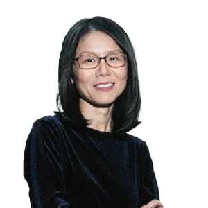 Dr. Chin Tan Min