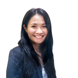 Dr. Ch'ng Tong Wei