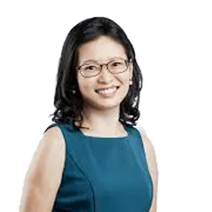 Dr. Cho Li Wei