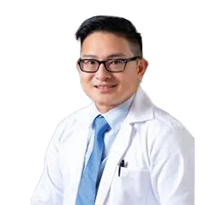 Dr. Chong Chern Hao