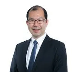 Dr. Chong Kian Tai