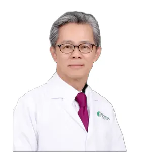 Dr. Chong Kwang Jeat