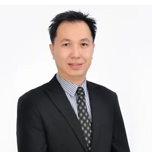 Dr. Chong Yew Siong