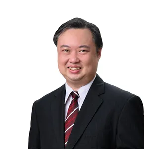 Dr. Chong Yi Chin