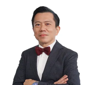 Dr. Chong Yip Boon
