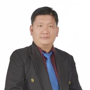Dr. Choo Gim Sun