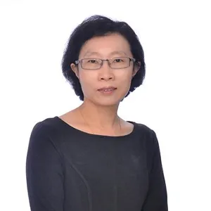 Dr. Choo Sad Leng
