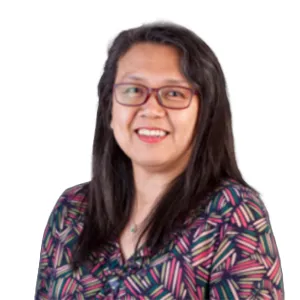 Dr, Choo Thye Oun