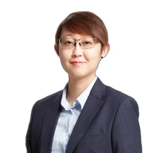 Dr Chooi Lai Kuan