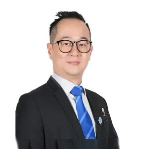 Dr. Choong Chee Leong