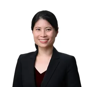 Dr. Chow Rhuen Chiou