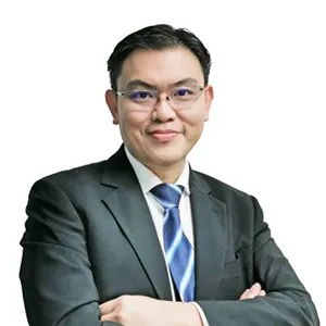 Dr. Chow Yok Wai