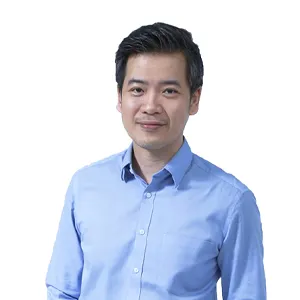 Dr. Choy Chun Ngok
