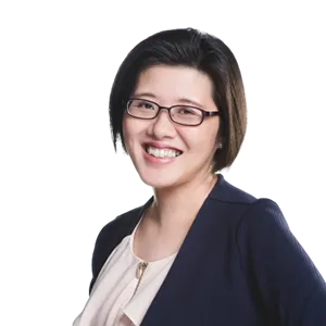 Dr. Christina Lai Nye Bing