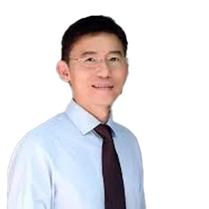 Dr. Chu Poh Cheong Roland