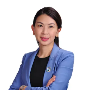 Dr. Chua Ai Chen