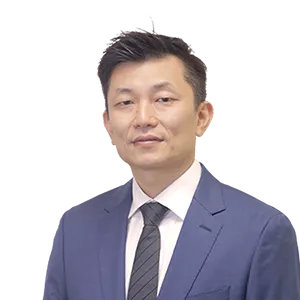 Dr. Chua Hwa Sen