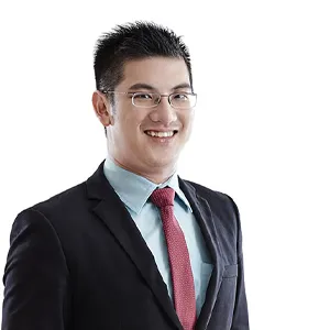 Dr. Chua Keong Tiong