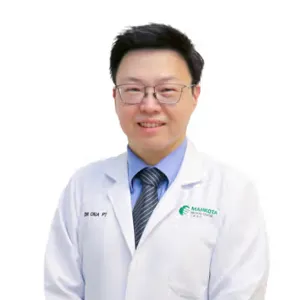 Dr. Chua Peng Teng