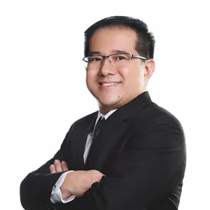 Dr. Chua Yeok Pin
