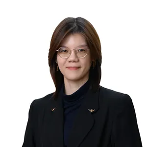 Dr. Chua Yi Cheau