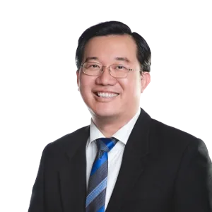 Dr. Chuah Chee Kheng